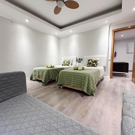 Holiday Apartment Afonso III Faro Ngoại thất bức ảnh