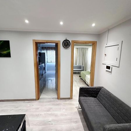 Holiday Apartment Afonso III Faro Ngoại thất bức ảnh