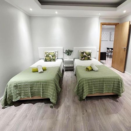 Holiday Apartment Afonso III Faro Ngoại thất bức ảnh