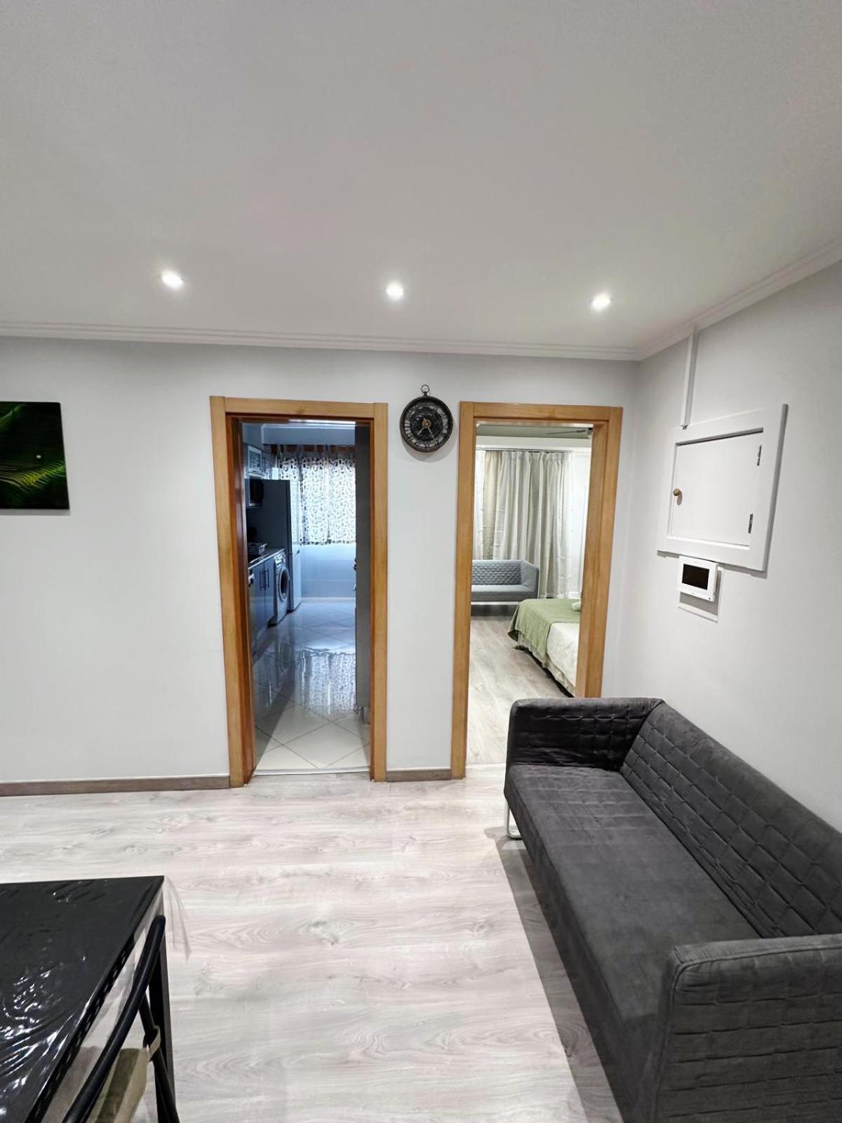 Holiday Apartment Afonso III Faro Ngoại thất bức ảnh