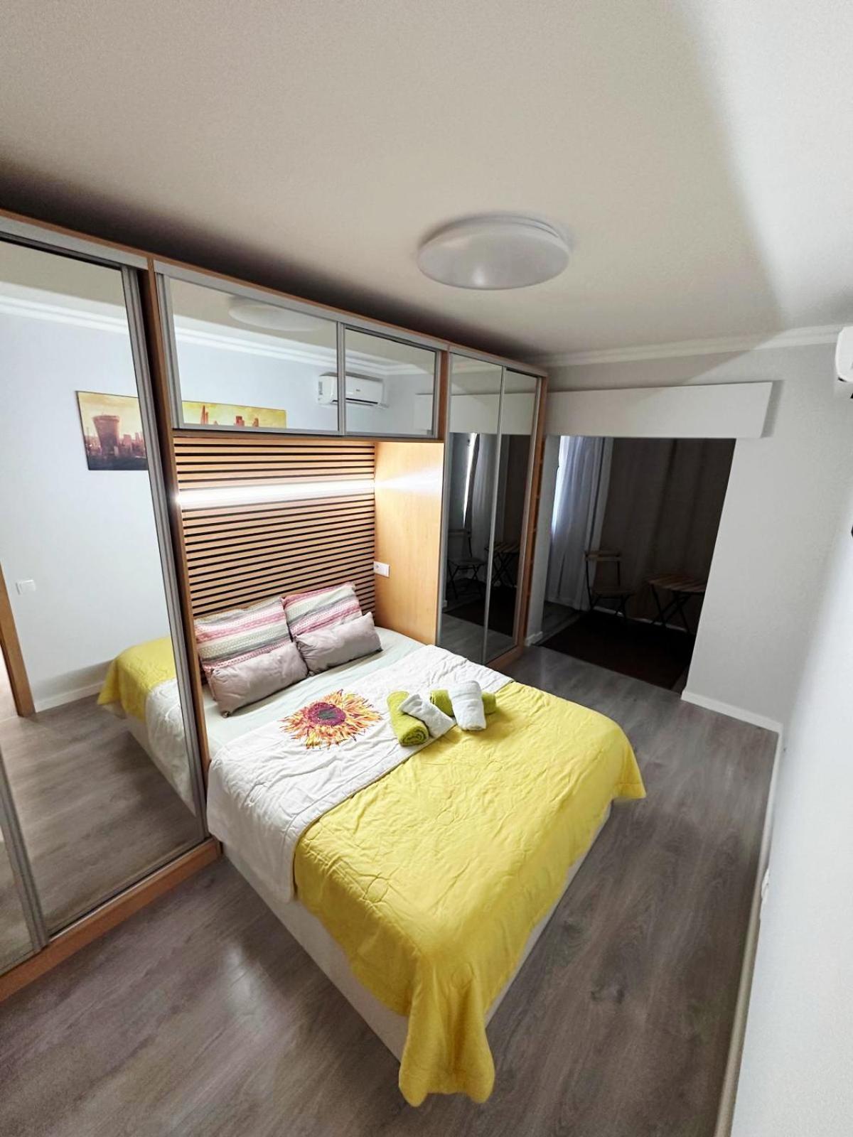 Holiday Apartment Afonso III Faro Ngoại thất bức ảnh