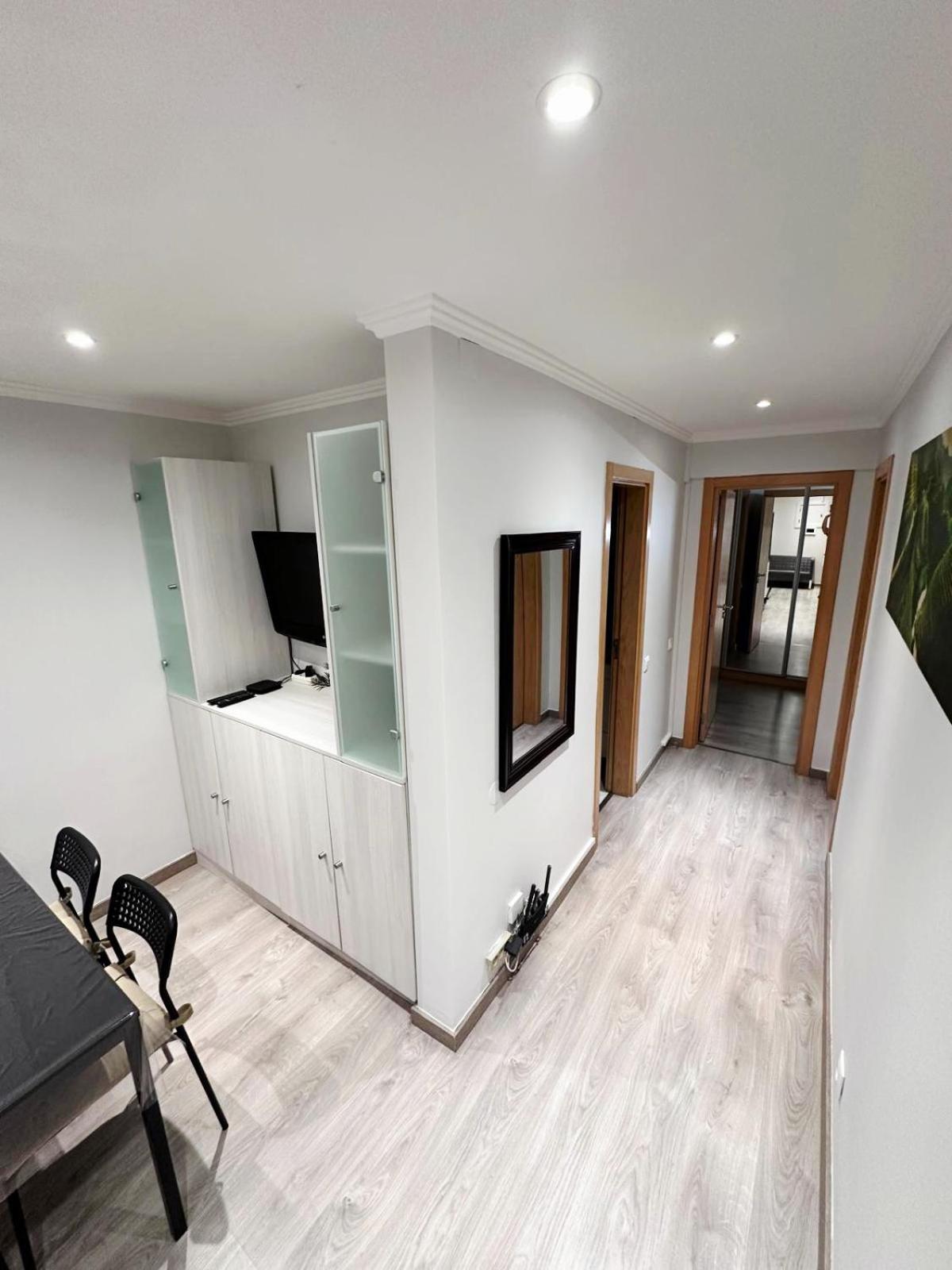 Holiday Apartment Afonso III Faro Ngoại thất bức ảnh