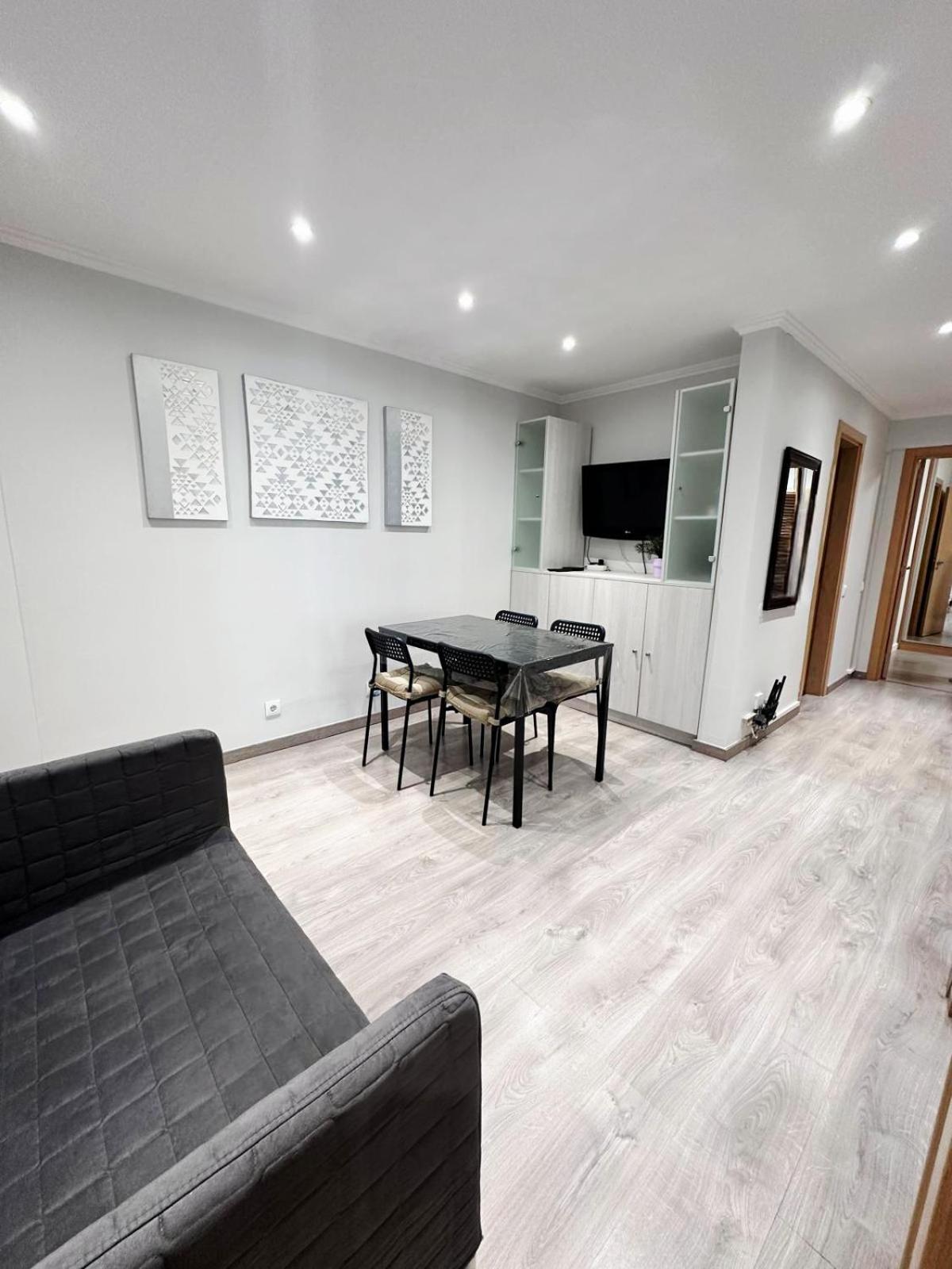 Holiday Apartment Afonso III Faro Ngoại thất bức ảnh