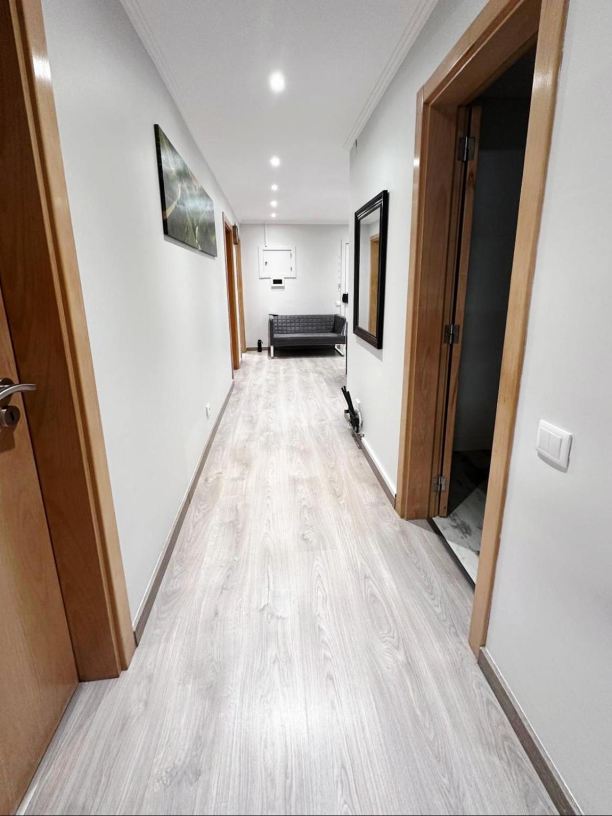 Holiday Apartment Afonso III Faro Ngoại thất bức ảnh